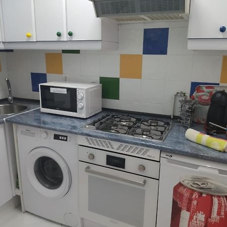 Apartments Atocha II Μαδρίτη Εξωτερικό φωτογραφία