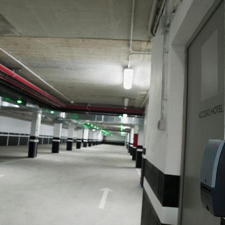 Apartments Atocha II Μαδρίτη Εξωτερικό φωτογραφία