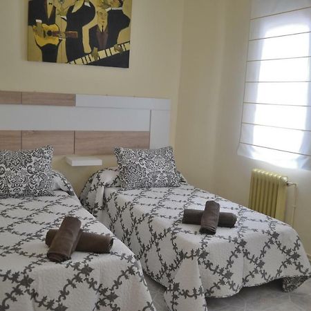 Apartments Atocha II Μαδρίτη Εξωτερικό φωτογραφία