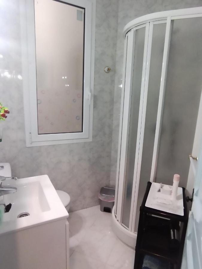 Apartments Atocha II Μαδρίτη Εξωτερικό φωτογραφία