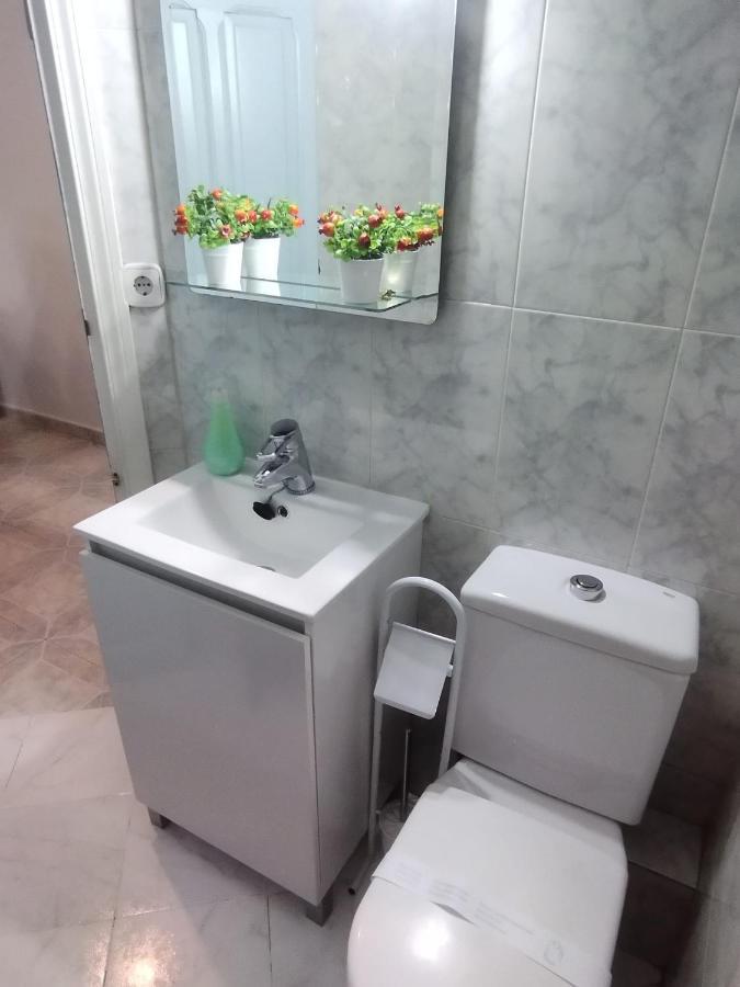 Apartments Atocha II Μαδρίτη Εξωτερικό φωτογραφία