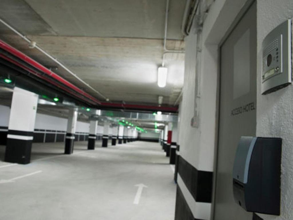 Apartments Atocha II Μαδρίτη Εξωτερικό φωτογραφία