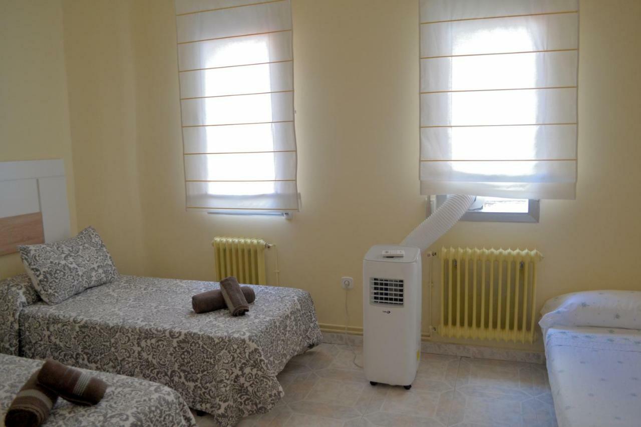 Apartments Atocha II Μαδρίτη Εξωτερικό φωτογραφία